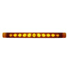 17" 11 LED Light Bar