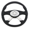 Steering Creations 18" Genesis Steering Wheel