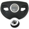 Steering Creations Gen 3 Smart Pad Kit