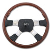 Steering Creations Tour 4 Steering Wheel