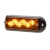Whelen - 500 Series TIR6™ Super-LED® Light (Amber)