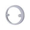 Light Bezel w/ No Visor for 3" 15 LED Double Face Dual Function Light