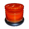 4500 Series Beacon Light (Amber LEDs & Amber Lens)