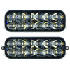 4" x 2" MPower® Fascia Lights (Quick, Stud or Screw Mounts)