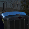 Trux - Peterbilt 388/389 Hood Shield Bug Deflector (2007+)