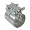 Grand Rock - 4"  Pre-formed Band Clamps - Stainless Steel