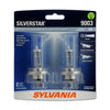 Sylvania SilverStar 9003 Twin Pack