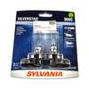 Sylvania SilverStar 9005 Twin Pack
