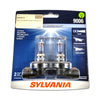 Sylvania SilverStar 9006 Twin Pack