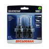 Sylvania SilverStar 9007 Twin Pack