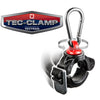 3-In-One Airpower Line TEC-360™ Clamp