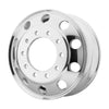 American Racing BAJA Aluminum Wheels