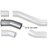 Grand Rock - Turbo & Intermediate Pipes (Kenworth Turbo Pipe)