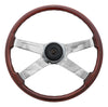 VIP 17 Steering Wheel