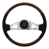 VIP 25 Steering Wheel