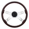 VIP 39 Steering Wheel