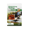 Alcohol & Drug Testing: Driver Awareness Training Handbook