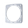 Bezel w/ No Visor for Square 45 Diode Double Face Turn Signal