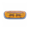 Dome Light Base Bezel 2006+ Kenworth