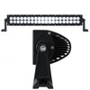 United Pacific Double Row CREE LED Light Bar 7.5"