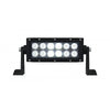 United Pacific Double Row CREE LED Light Bar 7.5"