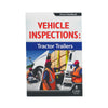Driver Vehicle Inspections: The Complete Process, Handbook