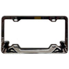 Mud Flap Girls License Plate Frame