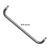 Grand Rock - 24" Polished Stainless Steel Bolt-On Grab Handle