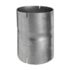 Grand Rock - 4", 5" or 6" (I.D. to I.D.) Exhaust Coupler (Aluminum or Chrome)