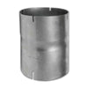 Grand Rock - 8" to 5" (I.D. to I.D.) Exhaust Coupler (Aluminum or Chrome)