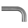 Grand Rock - Aluminum & Chrome Exhaust Elbows (30, 45 & 90 degree bends)