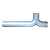 Grand Rock - Freightliner Classic Y-Pipe (Aluminized or Chrome)