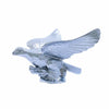 Flying Eagle Hood Ornament