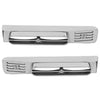 Kenworth Front Blinker Bars (left & right, pair)