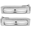 Kenworth Rear Blinker Bars (left & right, pair)