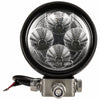 LED 3" Round Work Lamp