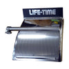 Life-Time 24" Stainless Steel Fender