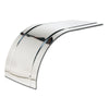 Life-Time Stainless Steel Fenders - 2 Smooth