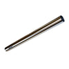Life-Time Slotted Stainless Steel Mounting Tube
