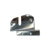 Maxxima Stainless Steel Light Mounting Bracket (M20484 Series)