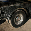 Minimizer 1600 Series 16.5" 1/2 Circle Fenders