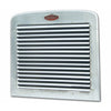 Louvered Peterbilt Grilles