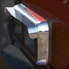 Roadwork's Peterbilt Freightliner Kenworth Headlight Visor