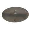 2400 Series Mounting Plate w Bolts