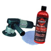 Porter Cable Random Orbit Buffing Kit