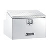 Pro-Tech Cab Guard Tool Box (Diamond Plate or Smooth Polished Lid)