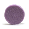 Purple Wool Buffing Pad