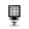 Radiant Series 2" square mini LED