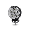 4.5" 'Radiant Series' LED Work Light with 360 degree Side Flood Combo