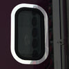 Roadworks Freightliner Classic FLD View Window Trim